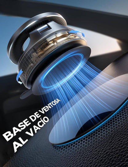 🧲 Soporte Magnético para celular